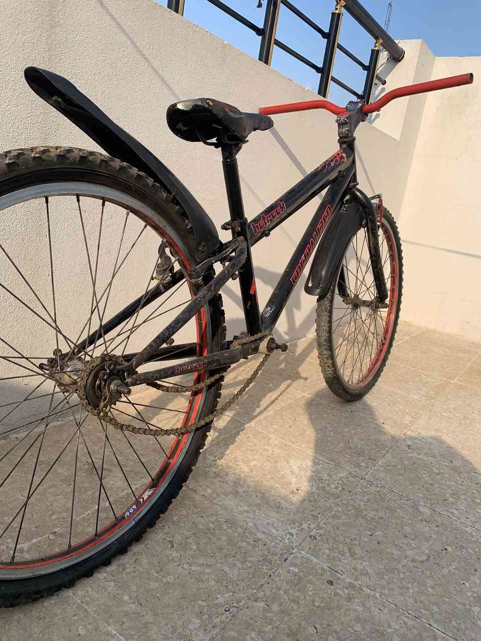 متاح بايسكل ماركه سبشل زد حجم24 لشه ناصيه استعراض بايسكل ينرادلو ترتيب كدام العين سعر 30 وبي مجال بسيط للطيبين


**إذا كنت صاحب هذا الإعلان وتريد حذفه لأي سبب، رجاءا أرسل رسالة إلى الدعم الفني**