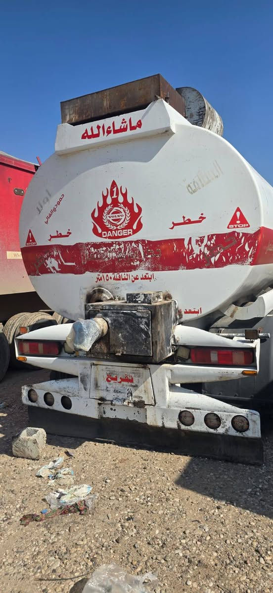 سلام عليكم فالفو للبيع 2003 اوتوماتيك رقم بغداد مشروع وطني سنويه ال 28 تانكي سجاد تخم تاير طوناج جيبس كامله سياره تشتغل هس سعر باقي تفاصيل تتصل واني حضر رقم الهاتف ***********
