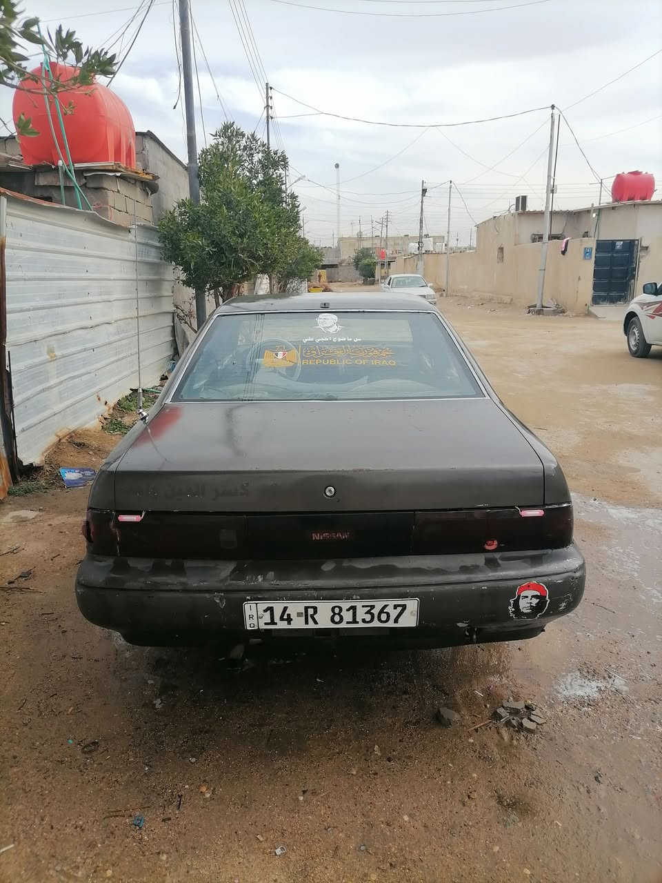 للبيع موديل ٩١مكينه ٣٠٠٠جديده كيرعادي سياره خيرمن الله بسمي السياره سعر٣٥وبيه مجال البصره الزبير***********
