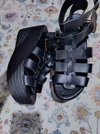 احذيه شي ان • ابي غرق السوك • توصيل