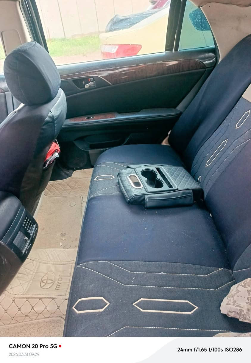 السلام عليكم ورحمه الله وبركاته 
((السعر 85$ ورقه))
افالون ليمتد 2008 امريكي محدث بجم ضفيره داخل2012 
تسجيل الرقم شهر 2025/12
رقم البصره دولي مشروع وطني باسمي 
كير 6سرعه
كير محرك مكفولات 
صدر نص ونص 
تخم تاير اخو الجديد
كهربائيات كلها شغاله بس يرادلها ترتيب 
تحكم ستيرن 
تبريد 2قطه 
تبريد+تدفئة 
مصبوغ عام
الضرر بابين جاملغ امامي خلفي جهة اليمين 
واتساب ***********
إتصال ***********
