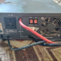 عاكـسة عوزة باتري للبيع السعر 150  الإتصال 07859713777