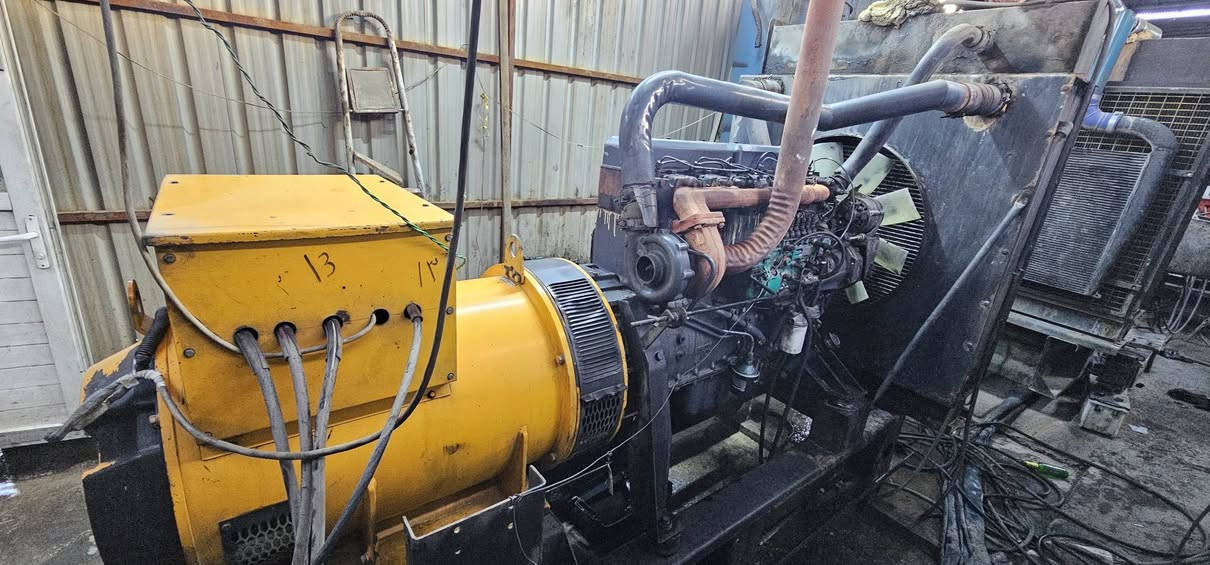 للبيع
113 26
مكينه ستندر 
راس توليد 325
حالته موضحه بل فيديو 
مكاني بغداد 
سعر مناسب اتصل فقط 
***********
***********
