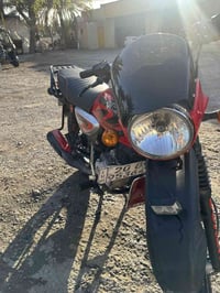 بوكسر جبلي • ٢٠٢١ • بعقوبه