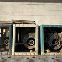 3مبردات للبيع شلع واتساب 07828919424  واحده گشر   وثنين شغالات