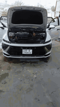 سوناتا خليجي 2024 مكفوله كفاله عامه ماشيه 33 الف  فول خليجي بانوراما محرك 2500 شاسع كاملة وبعد مواصفات كاملة السعر 250 وبيعه مجال رقم اربيل
للتواصل ***********
