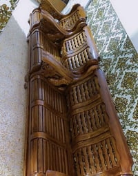 طقم زان • ٦ مقاعد • مستعمل