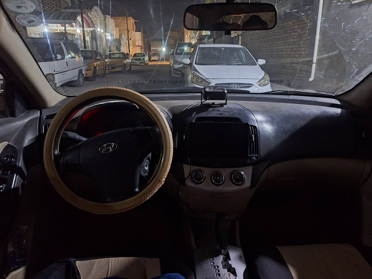 سلام عليكم النتره 2010
بيها صفحه صبغ بدون حادث بسمي كير مكينة تبريد حدادية كله مكفولل ***********
