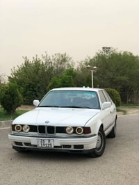 بي ام دبليو • كركوك