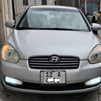 اتوماتيك • ٢٠٠٩ • ضرر أمامي كامل