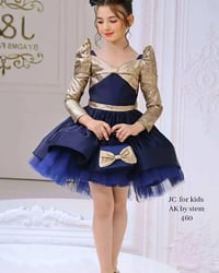 بدلات أطفال • J&C تركي • ملبوسات مرتين