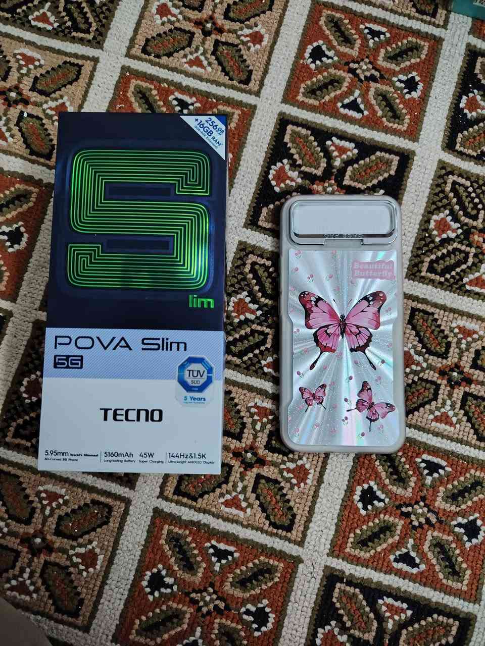 سلام عليكم : إخوان جهاز Tecno تكنو بوفا سليم للبيع ما اراوس فقط بيع ذاكرة 256 لون ابيض مستخدم أقل الشهر
جديد حيل نظافة 99 ٪ مكاني مدينة الصدر شارع الاورفلي اليشتري يتصل فقط إتصال على هذا الرقم و بخدمتكم *********** السعر : 240 ألف
