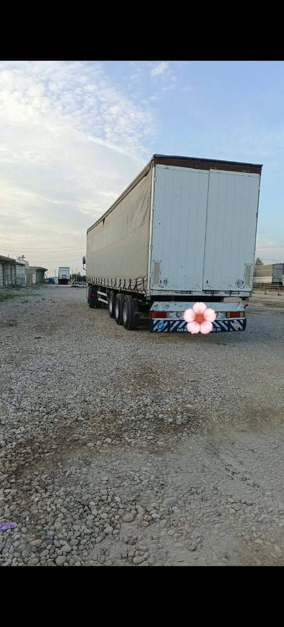 سلام عليكم اكتروس2001  للبيع كامله مابيها اي نقص تخم تاير رقم سليمانيه ***********..***********
