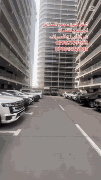 شقق للبيع مجمع الحدائق / بوابة العراق 

عماره 2 طابق 5 ركنيه BL
مساحه 278 اطلاليه داخليه ركنيه على النافوره والبوابة

عماره 2 طابق 15
 AR /  اطلالة زوراء مساحة 278 

عماره 2 طابق 23 BR
مساحه 272 اطلاله  الزوراء ومطار المثنى والبوابة

مرحبًا بك معنا! 
نحن متحمسون لكونك أحد عملائنا شركتنا · 
نتمنى أن نكون سبب في تحقيق حلمك ، بامتلاك وحدة سكنية ( عامودية او أفقية ) 
كل ما عليك الاتصال او الحضور لموقعنا
المنصور تقاطع الرواد مقابل مرطبات مشمشة داخل الفرع .
أهلا بكم .
نساعدك لوصول إلى  #حلمك 
*********** (محمد )
*********** ( زيد )
***********(  دريد ) 

شركة أبراج الصراف 
للاستثمارات العقارية  .ذ.م.م

#مجمعات
#مجمع_بوابة_العراق
#حلمك
#مجمع_بوابة_العراق
#المنصور
#العراق
#عقارات_بغداد
#سكنية_تجاري
#الصراف_للعقار
#مجمع_بوابه_العراق_السكني
