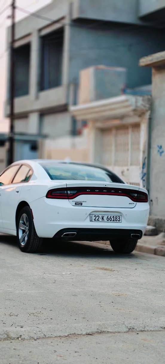 جارجر 2018 كفاله عامه ماشيه61 فول مواصفات رقم اربيل السياره جاهزه من كلشي للاستفسار الاتصال ع ***********
