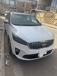 سورنتو خليجي فول الفول موديل 2019 للبيع 🔹 مكفولة كفالة عامة من الصبغ و...