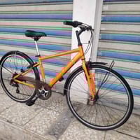 دراجة • مكاني • الطوبجي