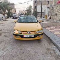 سلام وعليكم بيجو لميس 2015 السياره جاهزه عل اخير اي نقص مابيها تبريد ش...