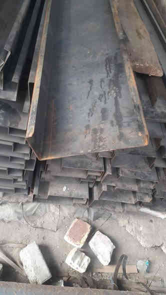 السلام عليكم يوجد لدينا حداد ابوك شبابيك شغل درجه اولى اسعار مناسبه المكان بغداد تاجي  ***********/***********) ***********اي استفسار مراسله واتساب
