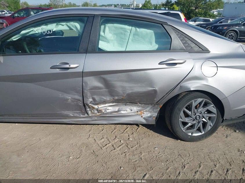 اعلان مزاد  يوم الجمعة💥💥💥
بيع مباشر 8,972 $$
تاريخ المزاد : 2026/7/17
 نوع السيارة: 2025 HYUNDAI ELANTRA Hybrid Blue 
 #يمكن_إدخالها_بكتاب_ذوي #الشهداء
#او_شحنها #إلى_الأمارات
#إقليم_كردستان 
#العقبة
#ام_قصر
📍 العنوان : الموصل حي الوحده الشارع العام قرب دائرة اللجان الطبية 
📞 : ***********
📞 : *********** + واتساب 
#مزاد_الامين_للسيارات_الامريكية_
