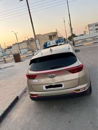 سبورتاج • ٢٠١٧ • كفاله عامه