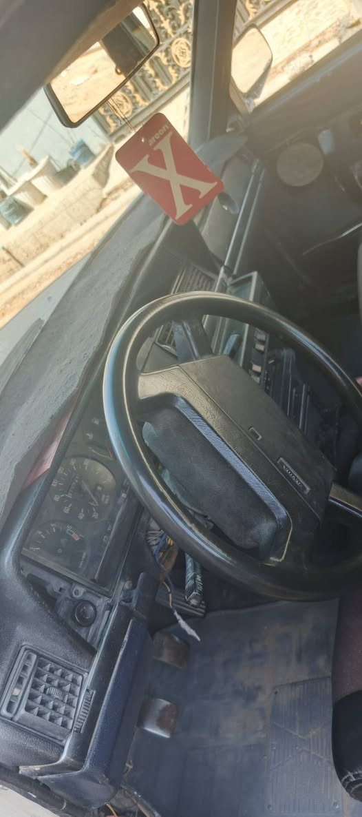 فولفو للبيع حجم ٢٤٠ رقم ألماني نجف مكينة وكير بلادي قبق أسود كابريته


**إذا كنت صاحب هذا الإعلان وتريد حذفه لأي سبب، رجاءا أرسل رسالة إلى الدعم الفني**