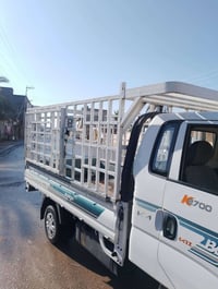 كيا حمل • ٢٧٠٠ • صلاح الدين