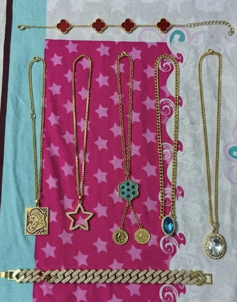 اكسسوارات برازيلي بسعر مناسب توصيل داخل سامراء الف 😊


**إذا كنت صاحب هذا الإعلان وتريد حذفه لأي سبب، رجاءا أرسل رسالة إلى الدعم الفني**
