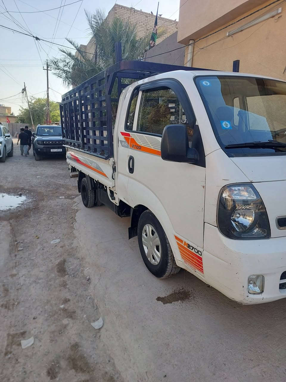 السلام عليكم ٢٠١٨ السعر ١٢٠ السيارة بسمي مكان الكاظمية جكوك ***********
