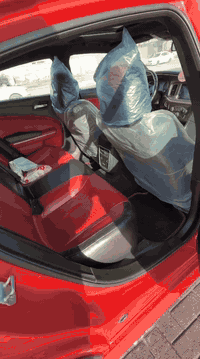 السلام عليكم أحبتي
للبيع دودج جارجر 2022 نوع GT
خليجي وكالة هارلم
عداد السرعة: 53 ألف كم
كفالة عامة 

السعر  325 

قابل للتفاوض البسيط بعد المعاينة
للاستفسار  مراسلة الخاص أو الاتصال 📞***********
