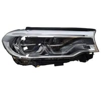 بي ام دبليو ٥ • G30_G38 • ٢٠١٨-٢٠٢٠