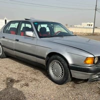 بي ام • ١٩٨٨ • مكفولة