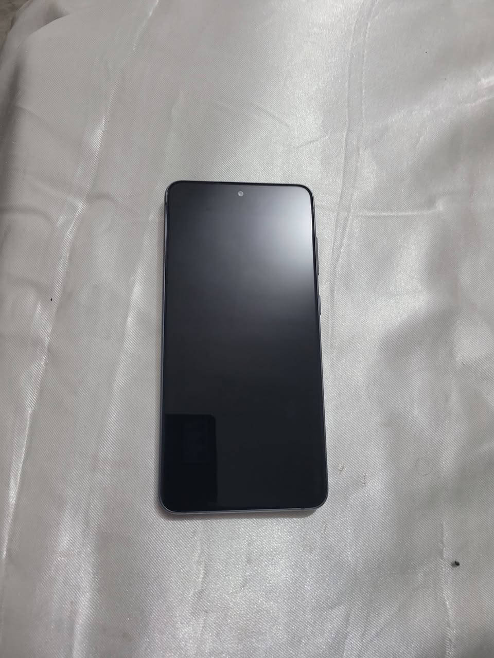 السلام عليكم اس 21 اف اي 5G للمراوس بايفون شعدك اعرض اقبل ادمن


**إذا كنت صاحب هذا الإعلان وتريد حذفه لأي سبب، رجاءا أرسل رسالة إلى الدعم الفني**