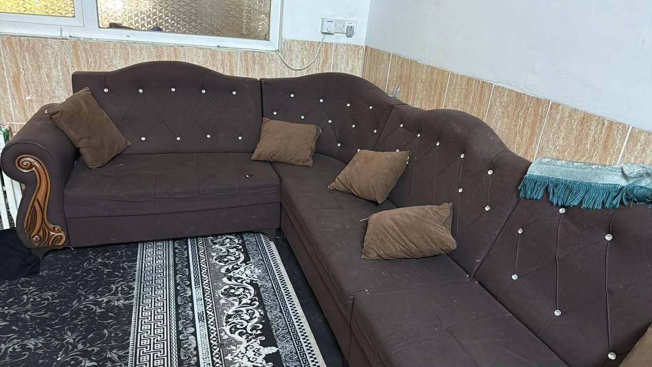 للبيع ٩مقاعد نظيف مبي شي١٧٥.الف اربيل شيخ احمد


**إذا كنت صاحب هذا الإعلان وتريد حذفه لأي سبب، رجاءا أرسل رسالة إلى الدعم الفني**