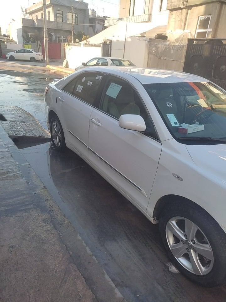 0حح0چ5100حش
١٠٧ کەمێک مەعاملە 
کامری 2011 خلیجی  ناو زارد  
گێرو مەکینە بە شەرت تەقەو ڕەقە بە شەرت دو پارچەی بۆ یاخە بێ ناو گرتن  سەنوی تازەیە تەحولو براوەو خرامە بە شەرت 
شوێن سەید سادق السليمانية, العراق


**إذا كنت صاحب هذا الإعلان وتريد حذفه لأي سبب، رجاءا أرسل رسالة إلى الدعم الفني**