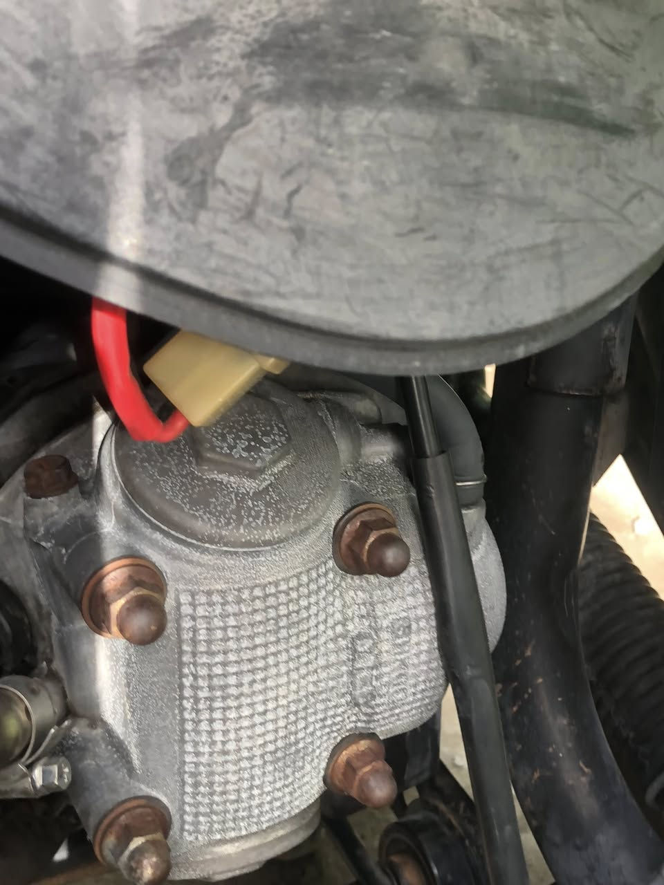 سلام عليك شباب دراجة ماكس عدله نضيفة ما بية اينقص شغالة محرك ما مفتوح جيب فيتر تعال افحص اوراقة بسمي  سعر ٨٥٠ بية مجال مستعجل علة بيعدة  مدينة صدر رقمي  ***********
