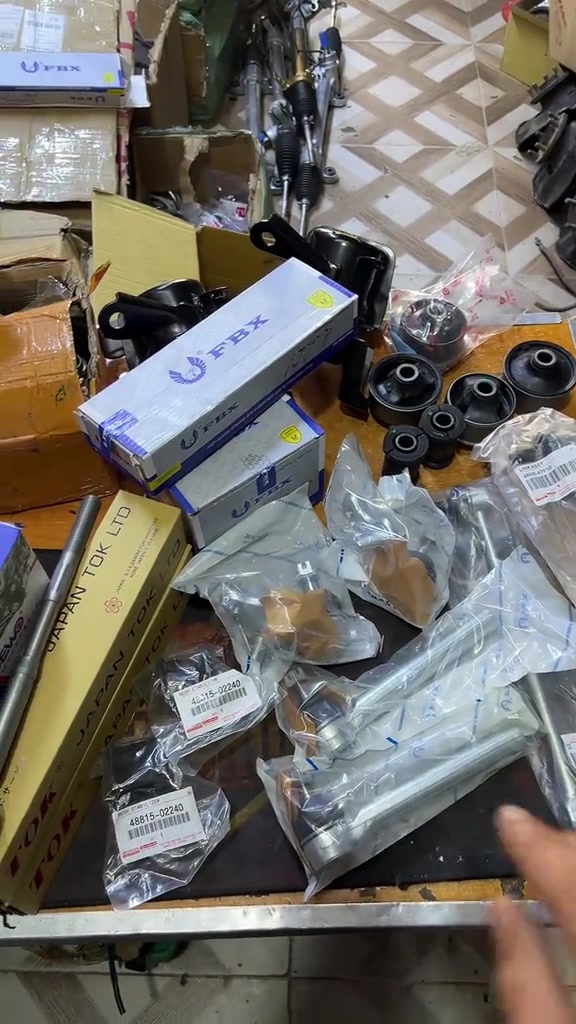 تخم صدر کرولا کامل❤️❤️#foryou #foryoupage #corolla #autoparts #هەولێر_سلێمانی_دەهۆک_ڕانیه_کەرکوک 


**إذا كنت صاحب هذا الإعلان وتريد حذفه لأي سبب، رجاءا أرسل رسالة إلى الدعم الفني**