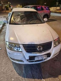 صني ياباني • ٢٠٠٩ • مكفولة تبديل وصبغ