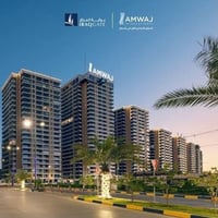 بوابة العراق • ١٧٠م • طابق منخفض