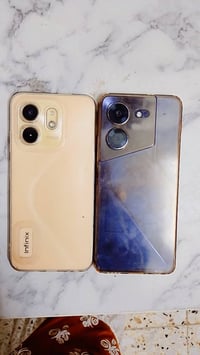 تكنو • انفنكس • نضيفات