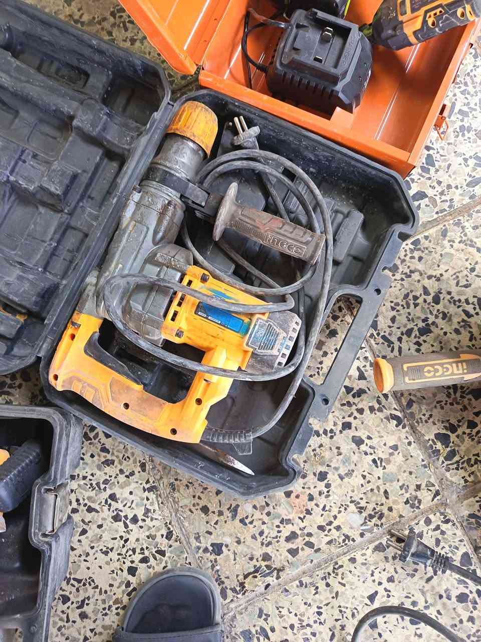 غراض للبيع انجيكو جدد ستعمال قليل ***********
