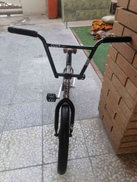 بايك سابروس • موديل ٢٣ • فول كاستم