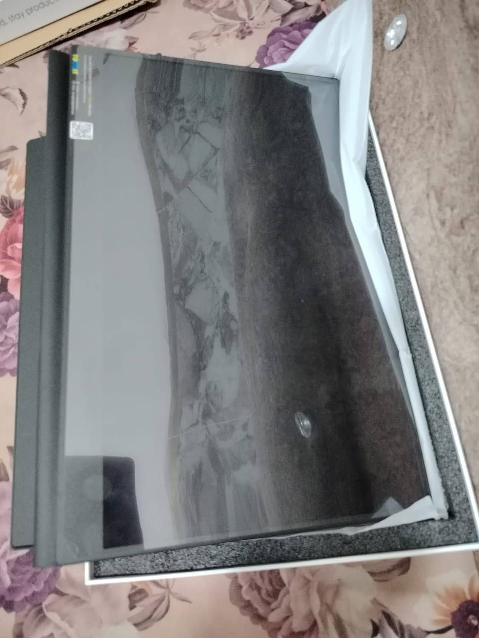 شاشه حاسبه جديده لوك السعر 100


**إذا كنت صاحب هذا الإعلان وتريد حذفه لأي سبب، رجاءا أرسل رسالة إلى الدعم الفني**