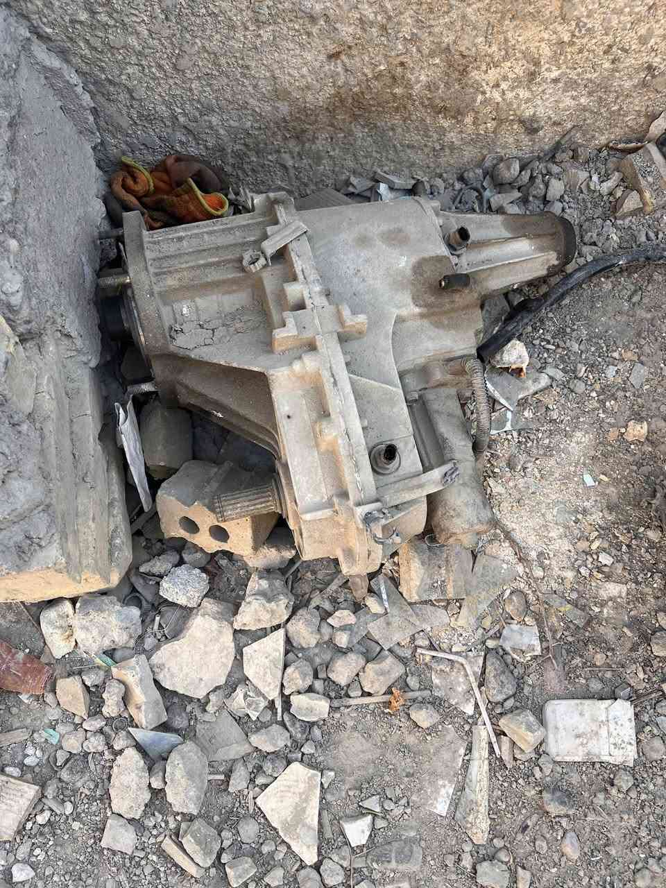سلام عليكم غرض كير و تيرات جديد بلايزر 2008
‭***********‬
