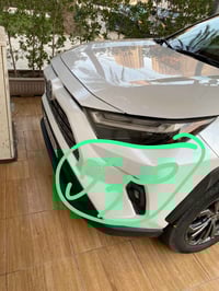 راف فور للبيع موديل 2024 لمتد فول مواصفات عداد27 الف ميل رقم بغداد الج...