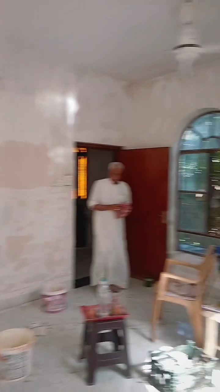 قبل وبعد👌
​جبس بورد وأسقف ثانوية: تصاميم بورد إكس حديثة ومبتكرة تناسب كافة الأذواق.
​ورق جدران: تشكيلات واسعة وموديلات راقية (كلاسيك ومودرن).
​أصباغ وسحبات: أرقى الألوان والخامات المقاومة وبأيدي أمهر الفنيين.
​💥 تميز، دقة في المواعيد، وأسعار تنافسية تناسب الجميع!
​📞 للإستفسار، تواصل معنا الآن:
​إدارة أبو شهم للديكورات: ***********
