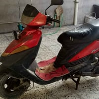 دراجه فراشه للبيع شغاله سلف وهندر تخم تاير جديد كهربائيات شغاله السعر ...