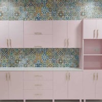 مترين ونص • فاترينا • مرمر