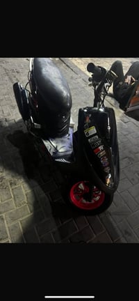 دراجه ماكس مال لعب بيها فلنچه NSY ملقد NSY كلجات TR زوج مطابقات قبغ عم...