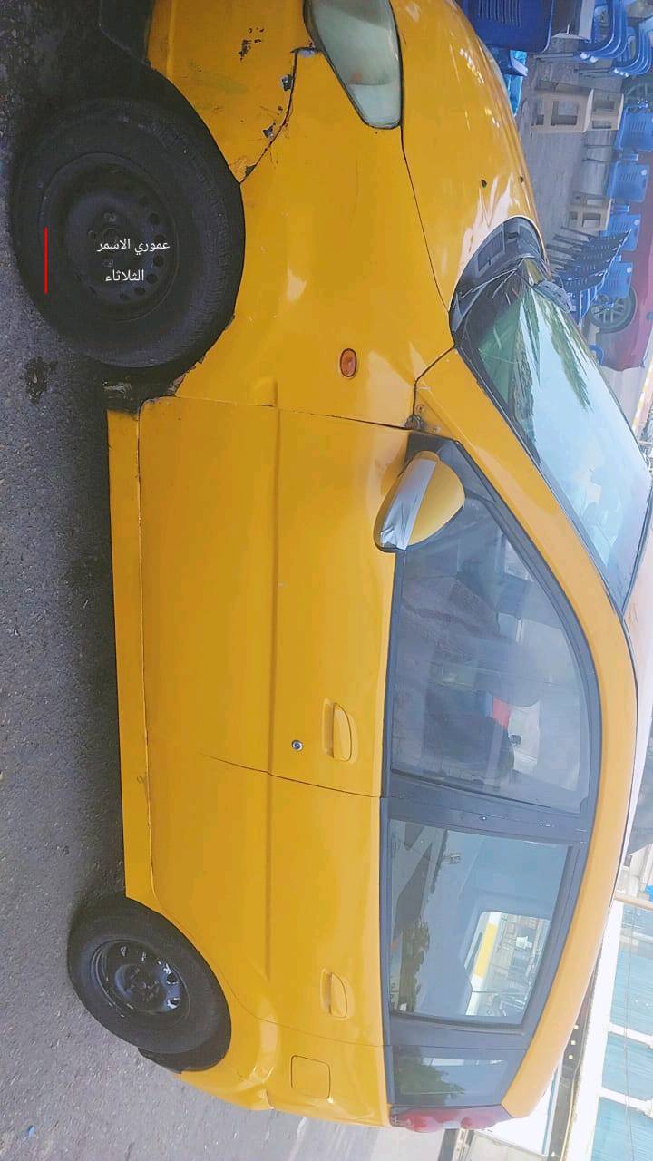 سلام علیكم سياره ٲديال صيني موديل ‌‌2006  رقم كركوك انكليزي كير او محرك كورله؟  كير اوتماتيك شرط قبل ‌6ايام شادهه نقابه صفر كهربائيات شرط تايرات شرط قطره خياس مابي سياره كلش ناعمه  سعر ‌24اوبي مجال بسيط تعليقات مااجاوب خابر رقم ***********